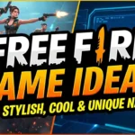 Free Fire Best Style Names